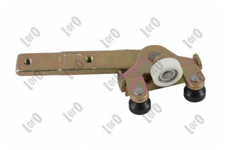 Направляюча ролика дверей abakus 13702017