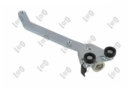 Направляюча ролика дверей з кронштейном abakus 13702038 Iveco