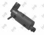 Моторчик (насос) омивача abakus 10302007