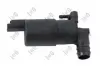 Насос склоомивача abakus 10302008