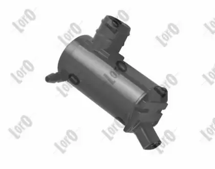 Насос склоомивача abakus 10302009