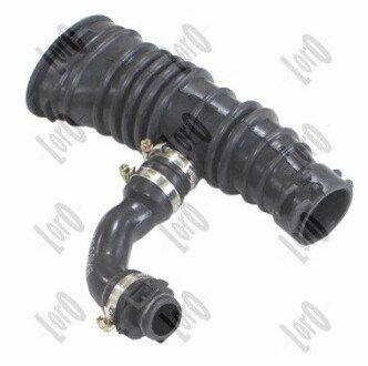 Патрубок abakus 017028018 на Фольксваген Гольф плюс