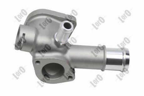 Патрубок abakus 0530250034