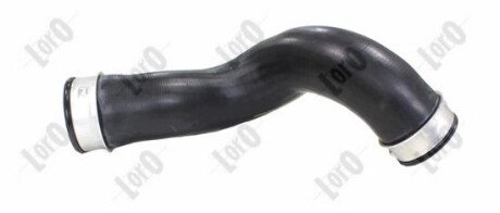 Патрубок iнтеркулера abakus 053028036