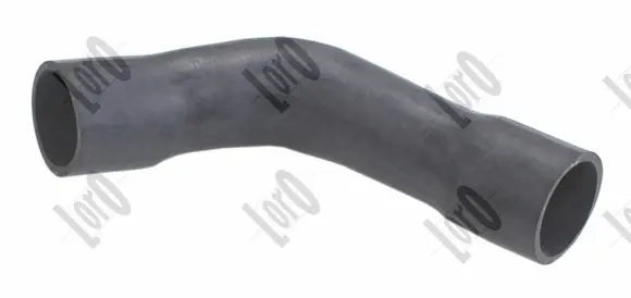 Патрубок інтеркулера Opel Signum/Vectra C 2.0DTI 16V 02- abakus 037028007