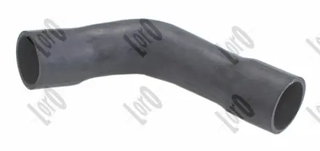 Патрубок інтеркулера Opel Signum/Vectra C 2.0DTI 16V 02- abakus 037028007