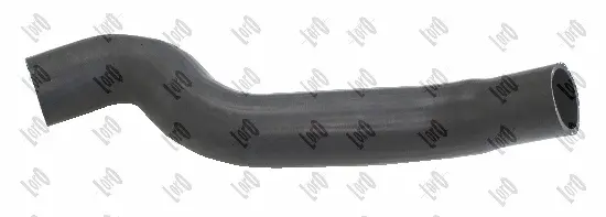Патрубок правий abakus 017028021