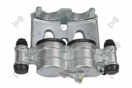 Передний тормозной суппорт abakus 13104280