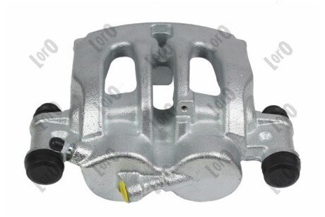 Передний тормозной суппорт abakus 13104280