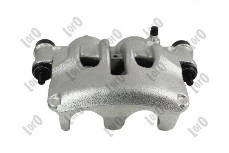 Передний тормозной суппорт abakus 13104509