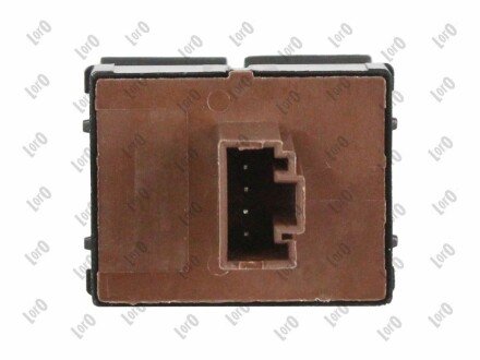 Перемикач склопiдйомника abakus 13506002