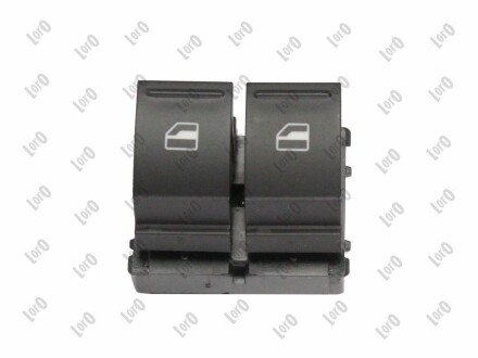 Перемикач склопiдйомника abakus 13506002