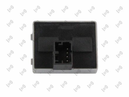 Перемикач склопiдйомника abakus 13506009