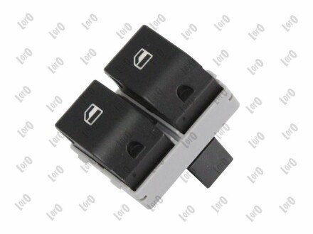 Перемикач склопiдйомника abakus 13506009