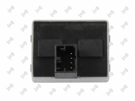 Перемикач склопiдйомника abakus 13506011