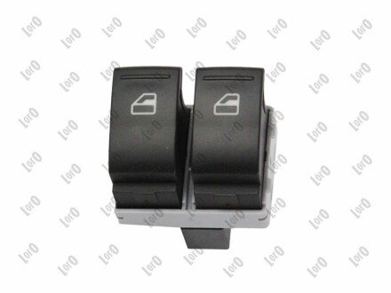 Перемикач склопiдйомника abakus 13506011