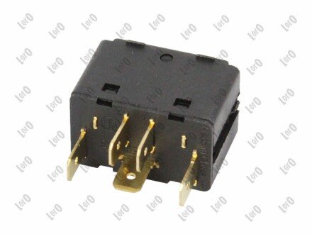 Перемикач склопiдйомника abakus 13506016