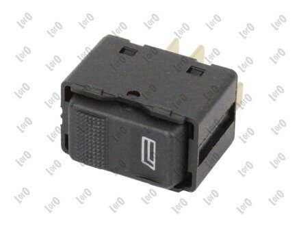 Перемикач склопiдйомника abakus 13506016