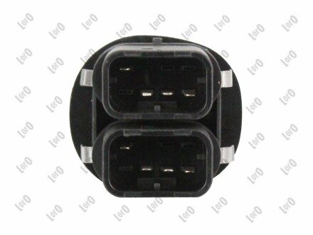 Перемикач склопiдйомника abakus 13506017