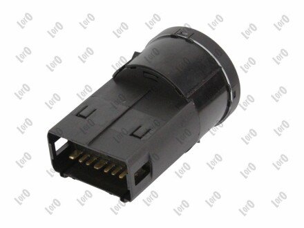 Перемикач свiтла abakus 13502021