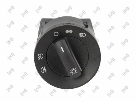 Перемикач свiтла abakus 13502021 на Хендай I40