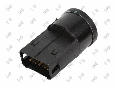 Перемикач свiтла i повороту abakus 13502011