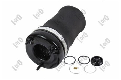 Пневмоподушка задня abakus 13102001