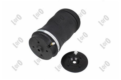 Пневмоподушка задня abakus 13102104