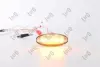 Покажчик повороту к-т 2шт LED Abakus L35140001LED (фото 3)