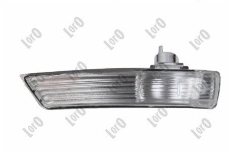 Покажчик повороту лiвий abakus 01713861