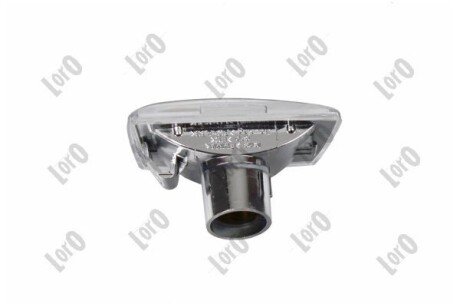 Покажчик повороту лiвий abakus 03732841