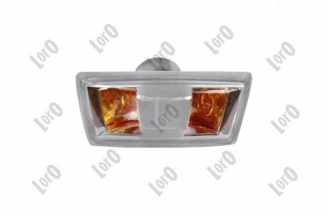 Покажчик повороту лiвий abakus 03732841