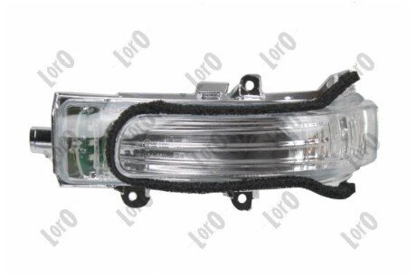 Покажчик повороту лiвий abakus 05134861