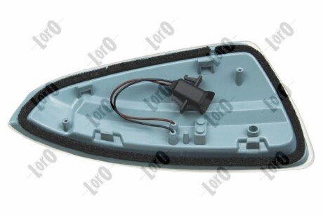 Покажчик повороту лiвий abakus 05409861