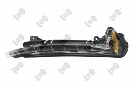 Покажчик повороту правий abakus 00324862