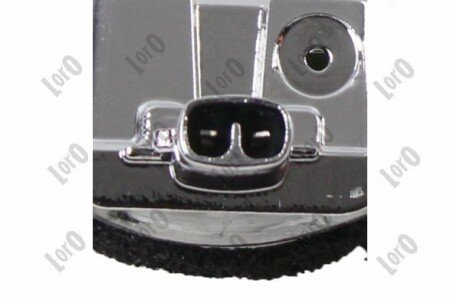 Покажчик повороту правий abakus 05134862