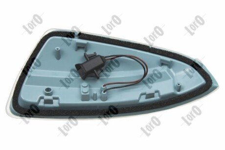 Покажчик повороту правий abakus 05409862