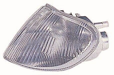 Покажчик повороту правий, в серединi DEPO abakus 5521506RUE