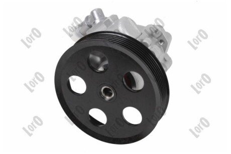 Помпа гiдропiдсилювача abakus 14001017