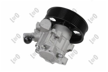 Помпа гiдропiдсилювача abakus 14001027