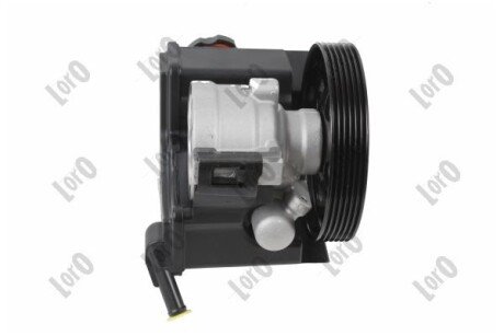 Помпа гiдропiдсилювача abakus 14001034