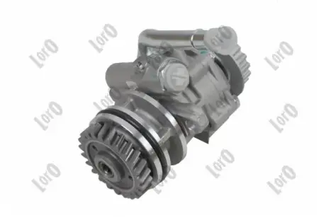 Помпа гiдропiдсилювача Abakus 14001038