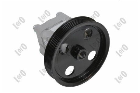 Помпа гiдропiдсилювача abakus 14001054