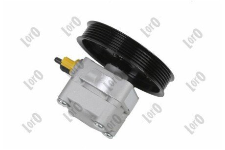 Помпа гiдропiдсилювача abakus 14001054