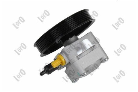 Помпа гiдропiдсилювача abakus 14001054