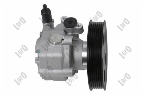 Помпа гiдропiдсилювача abakus 14001076