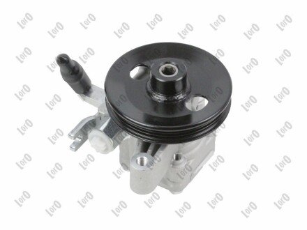 Помпа гiдропiдсилювача abakus 14001090