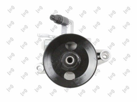 Помпа гiдропiдсилювача abakus 14001090