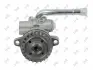 Помпа гiдропiдсилювача abakus 14001091
