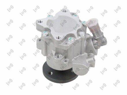 Помпа гiдропiдсилювача abakus 14001093